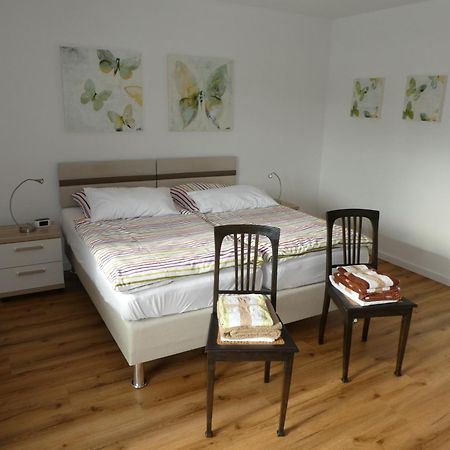 Ferienwohnung Waellerauszeit Bach  Zewnętrze zdjęcie