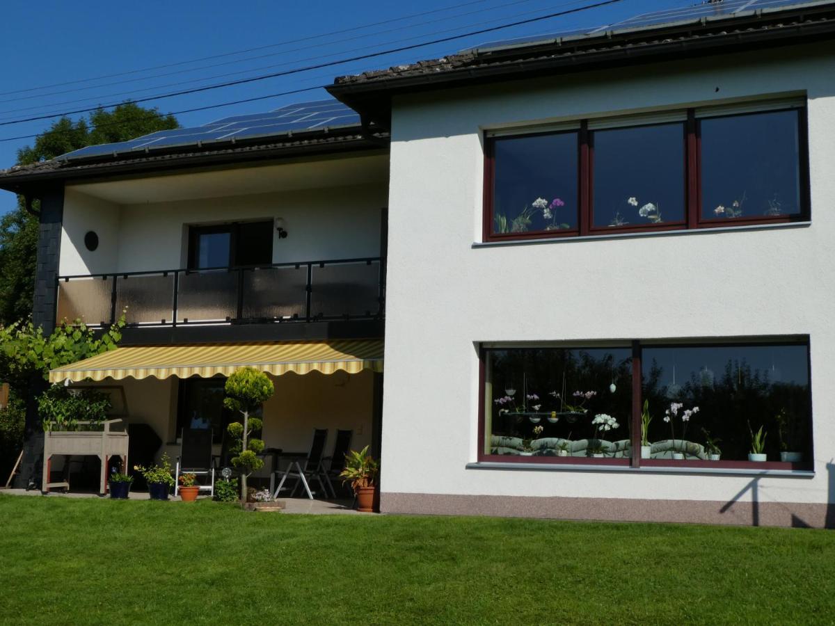 Ferienwohnung Waellerauszeit Bach  Zewnętrze zdjęcie