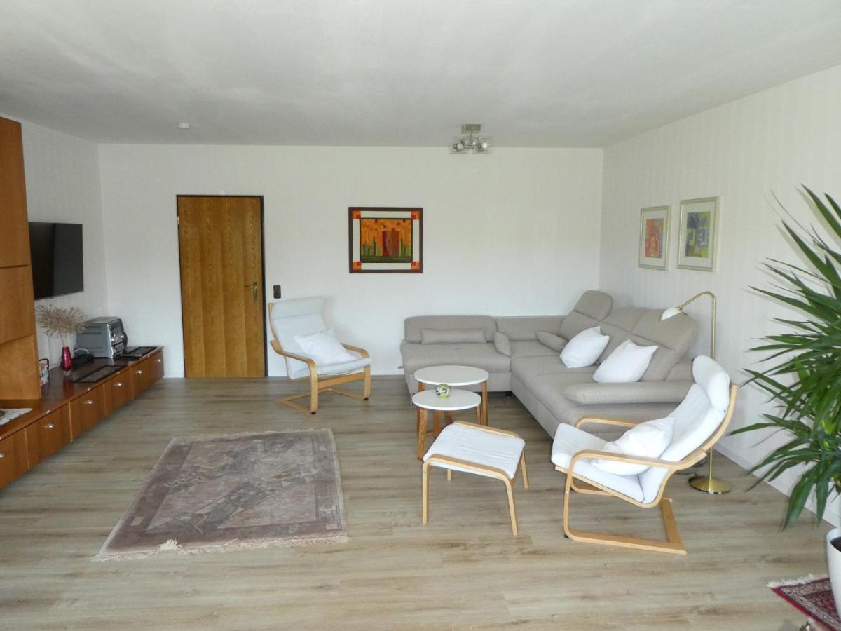 Ferienwohnung Waellerauszeit Bach  Zewnętrze zdjęcie