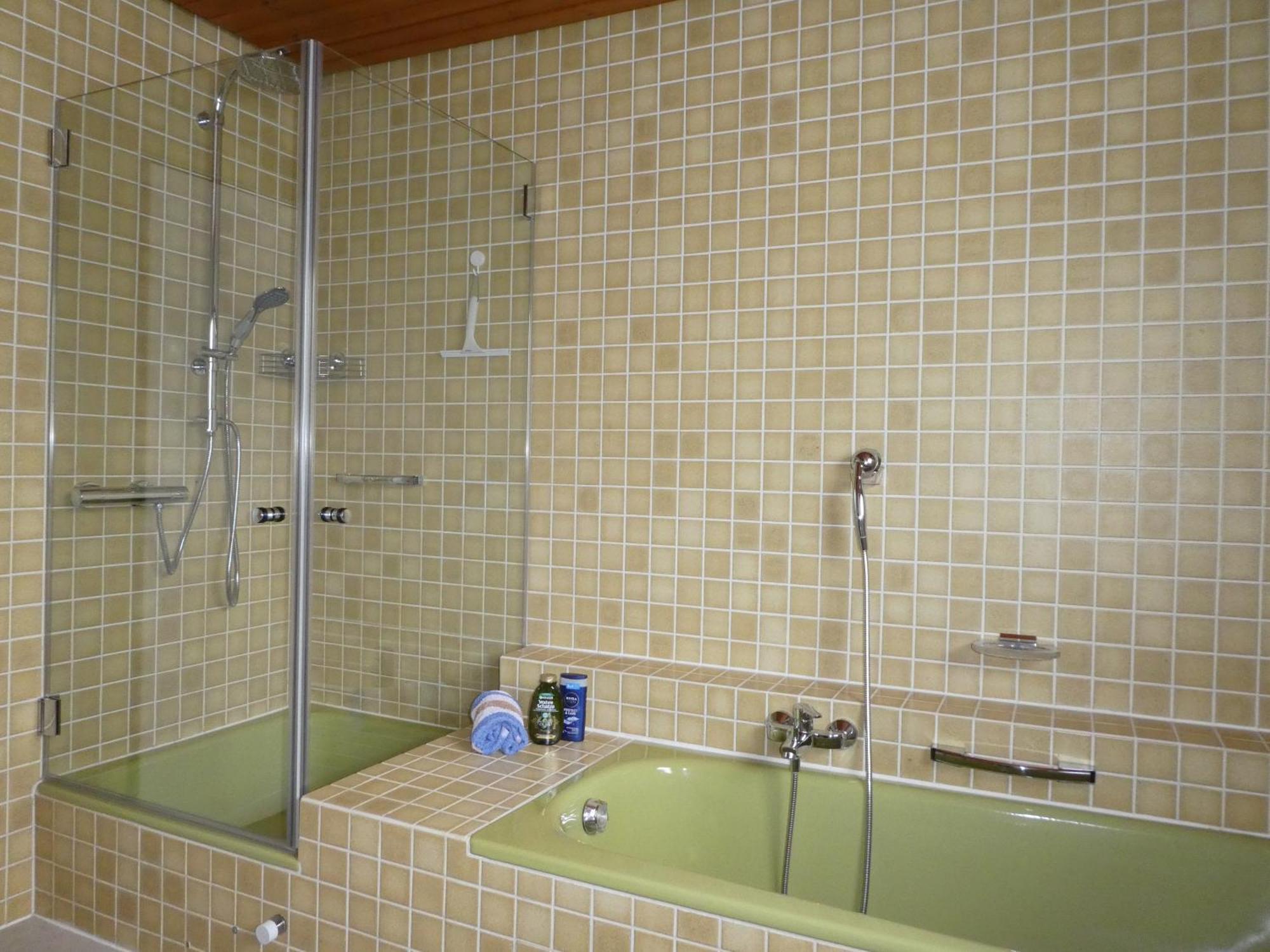 Ferienwohnung Waellerauszeit Bach  Zewnętrze zdjęcie
