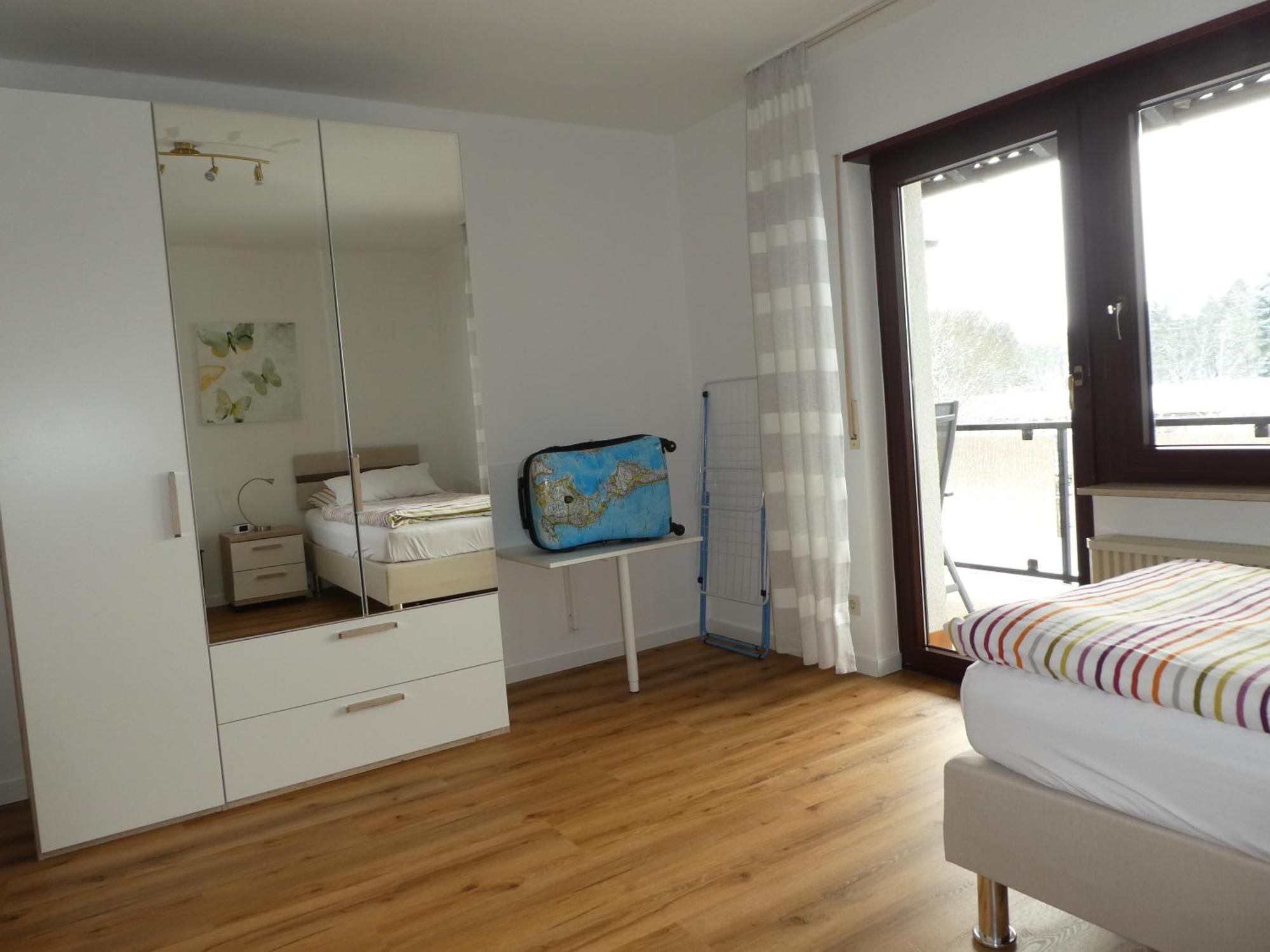 Ferienwohnung Waellerauszeit Bach  Zewnętrze zdjęcie