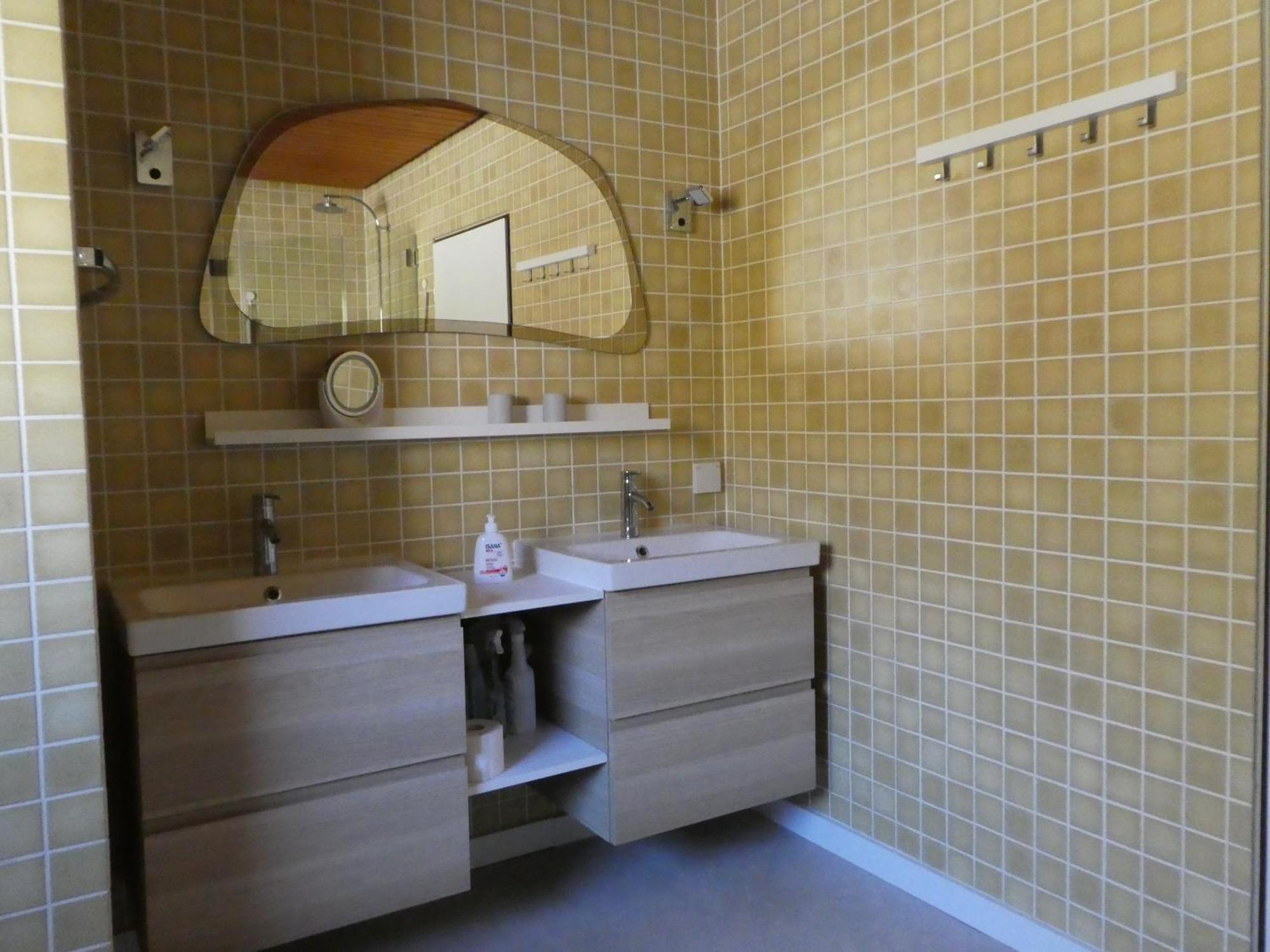 Ferienwohnung Waellerauszeit Bach  Zewnętrze zdjęcie