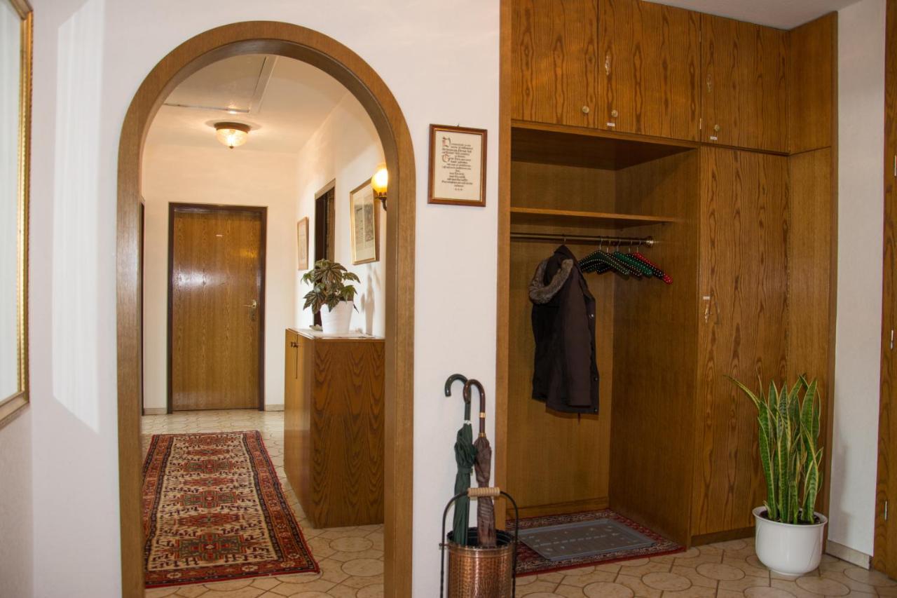 Ferienwohnung Waellerauszeit Bach  Zewnętrze zdjęcie