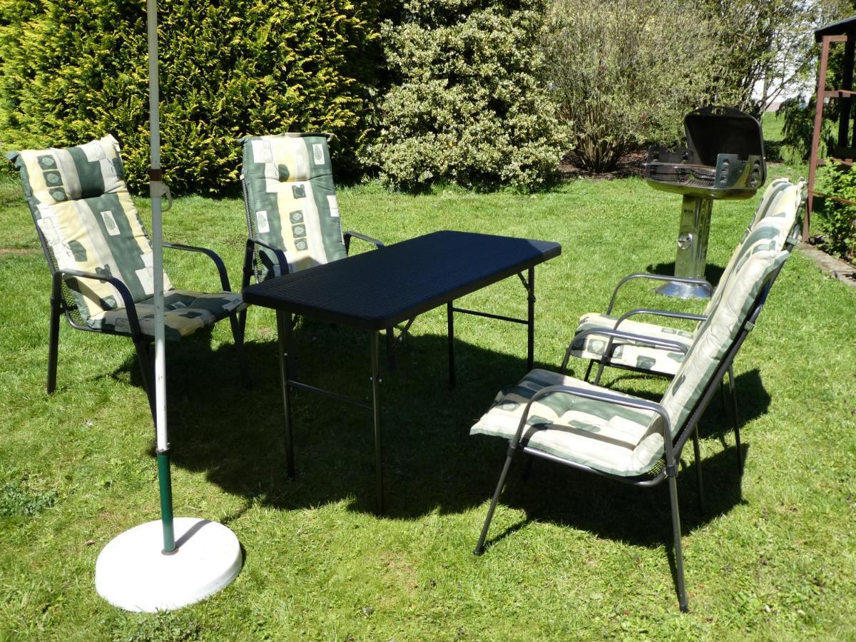 Ferienwohnung Waellerauszeit Bach  Zewnętrze zdjęcie