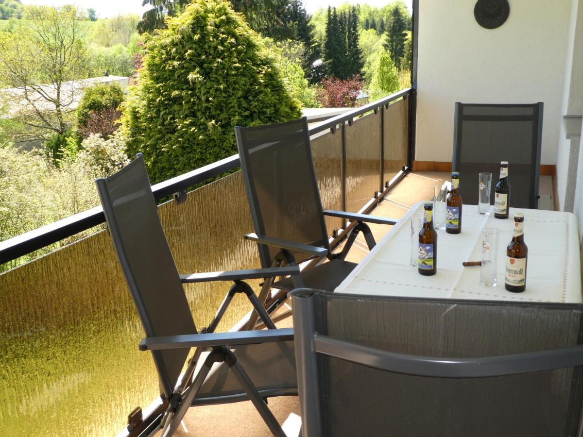 Ferienwohnung Waellerauszeit Bach  Zewnętrze zdjęcie