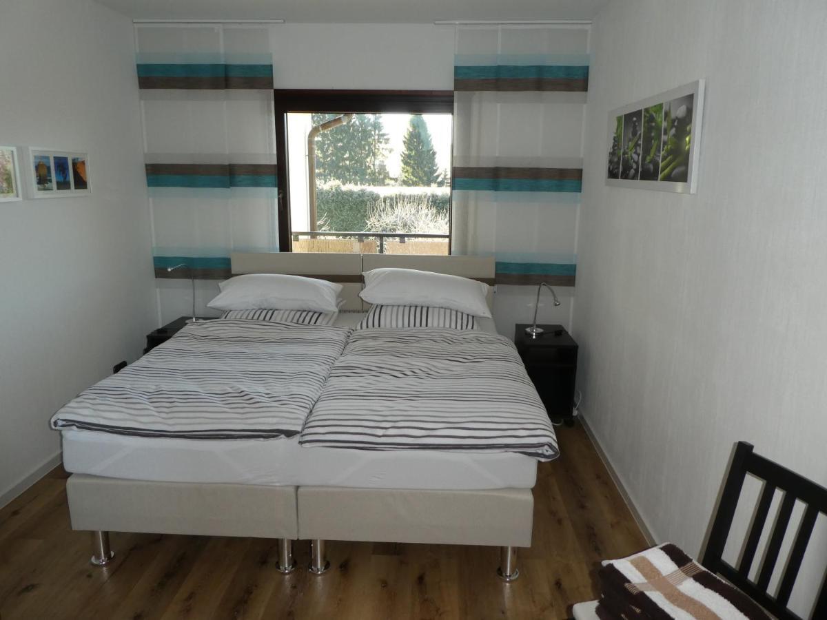Ferienwohnung Waellerauszeit Bach  Zewnętrze zdjęcie